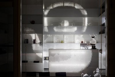 Paul Vickers : Design Thinking #transparency #magi #shop #tea #retail #window