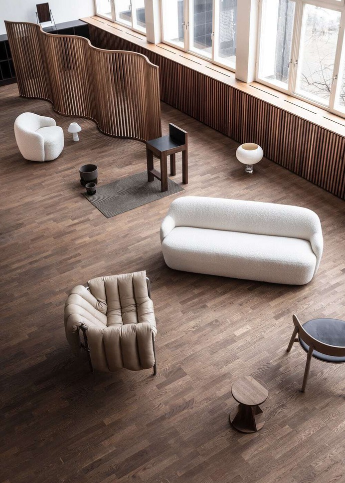 Scandinavian Design 2.0 - The New Design Tendencies