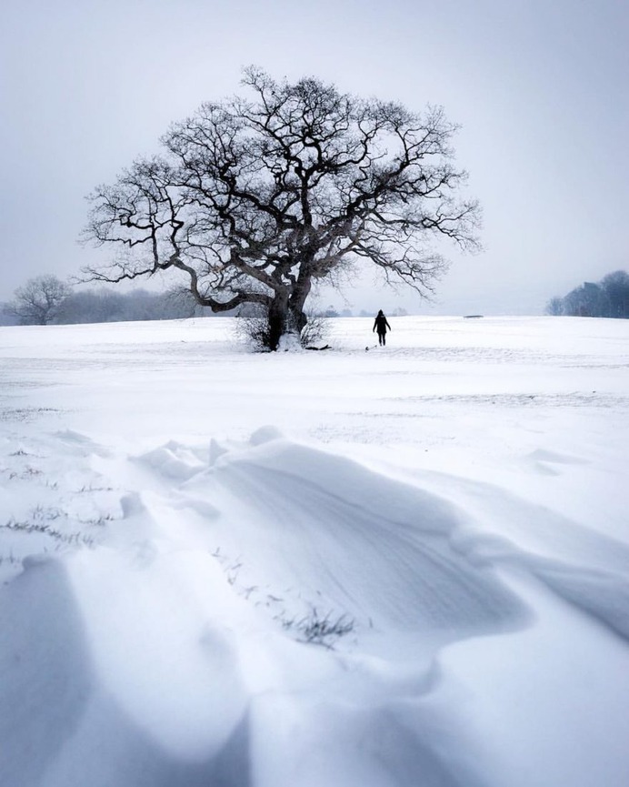Wonderful Travel Landscape Photography by Adam Handley