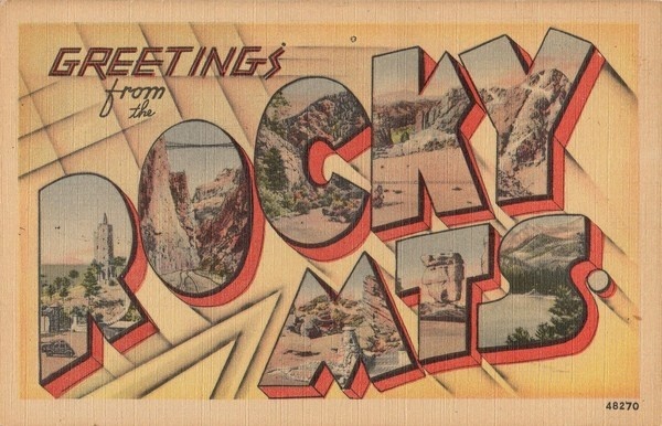 img1010.jpg (1631×1050) #travel #postcards #vintage