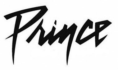 Prince Logo #logo #prince