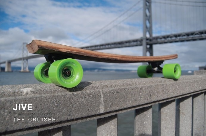 Flip and Jive #tech #flow #gadget #gift #ideas #cool