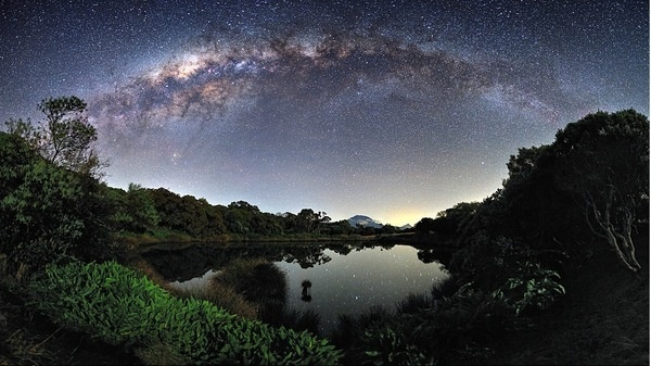 Astronomy Photographer of the year Competition by BBC #stars #long #photography #exposure