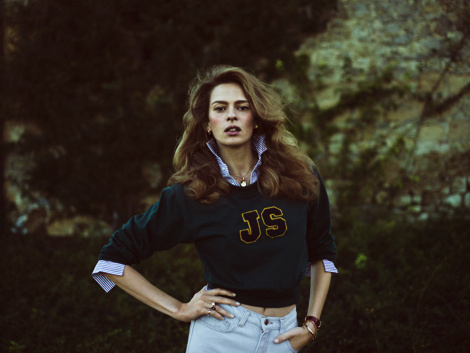 Annemarieke van Drimmelen Photography #model #girl #photo #photography #fashion