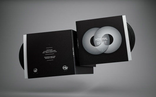 YOUPIYOUPI - Vinyl #dj #vinyl #minimal #set