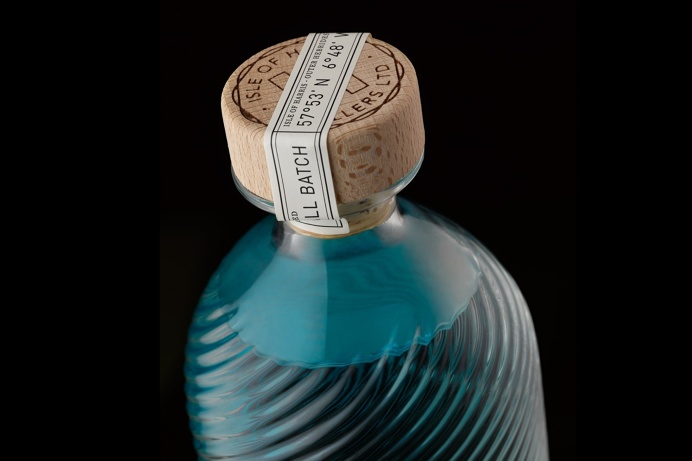 Harris Gin - Stranger & Stranger