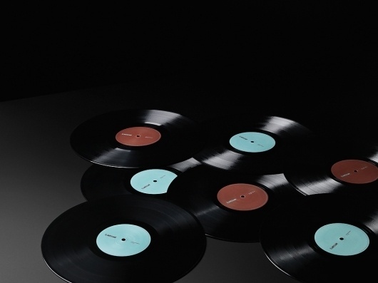 Muggie Ramadani Studio – SI Special: Part 2 | September Industry #record #artwork
