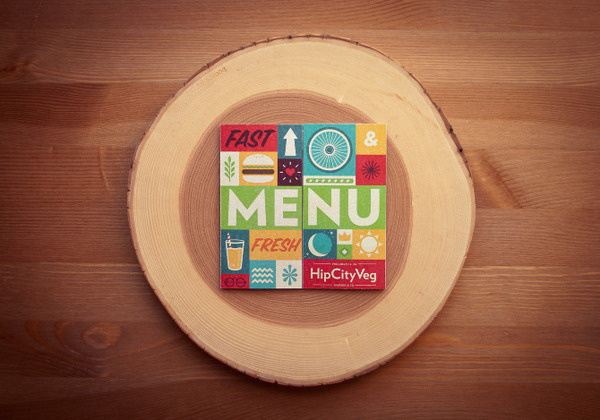 HipCityVeg Mike Smith #food #blocks