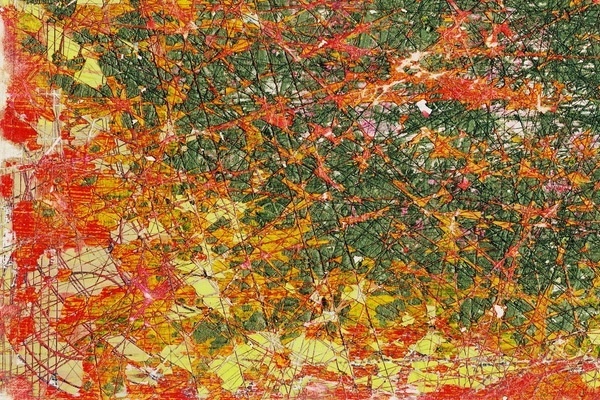 Jose Rey Parla Colette AM 01 #jos #parl #art