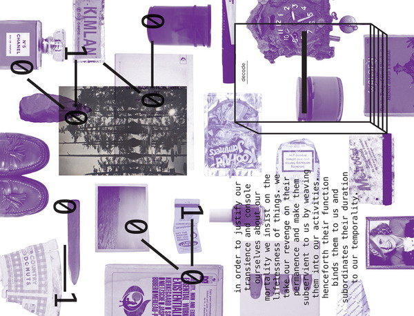 HOW TO DECODE ANYTHING NATALIE SIMS #layout #design