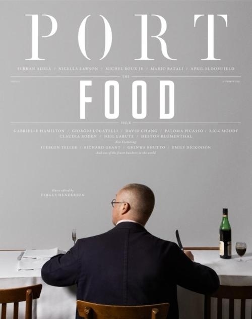 YIMMY'S YAYO™ #port #food #magazine
