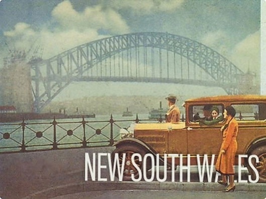 blog « matmacquarrie.ca #southwhales #postcard #vintage #new