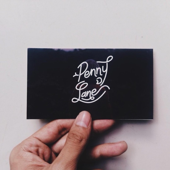 The Beatles – Penny Lane