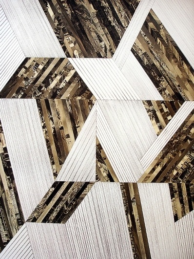 °2 - eva eun-sil han #collage