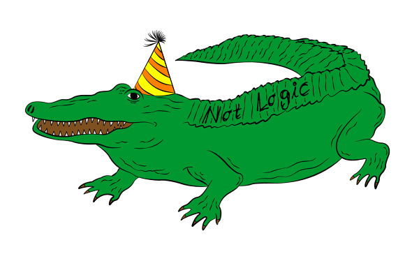 gator
