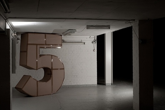 High Five | News and views #type #number #build
