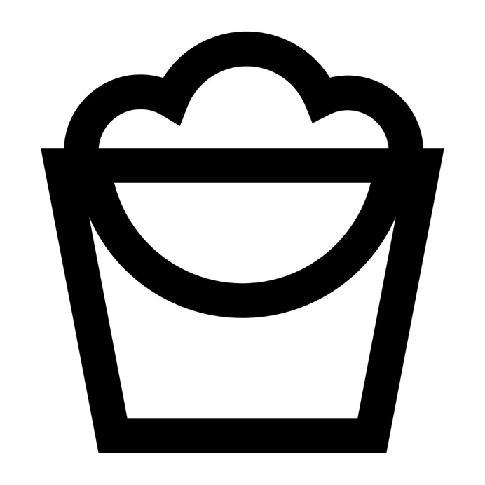 See more icon inspiration related to bucket, pail, Tools and utensils and gardening on Flaticon.