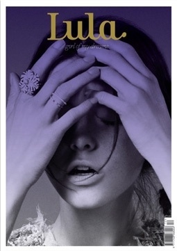 Lula Magazine - Issue 12 #cover #lula