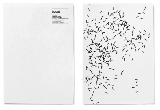 Stefi Orazi studio #identity #pattern