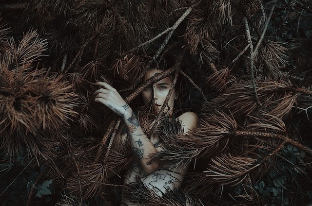 Inspiring Photography by Alessio Albi – Fubiz™ #photography #art