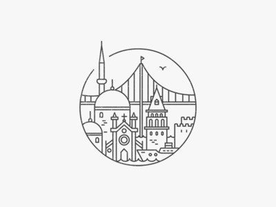illustration, line