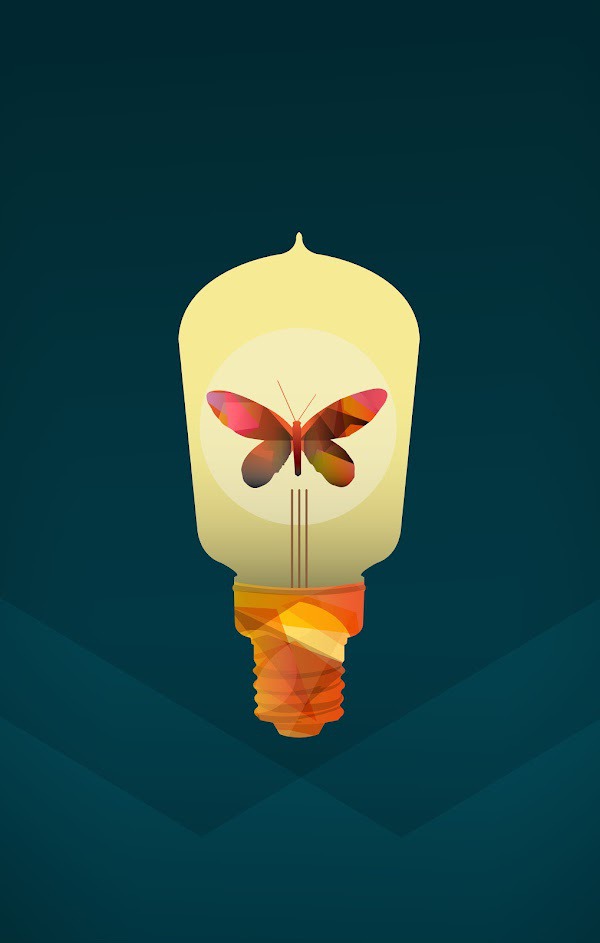 Light ButterFly - The Simple Beginning | OpenSea

Jova Durán

#nft #digitalart #illustration #design #butterfly