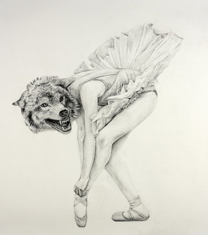 FFFFOUND! | EIKNARF #illustration