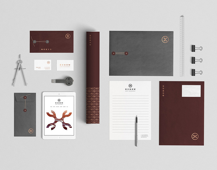 Sebastian Bednarek via www.mr-cup.com #design #identity