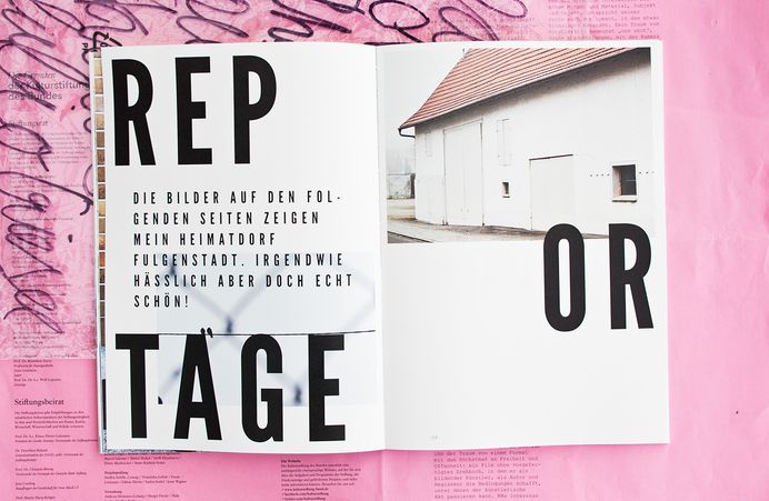 01 made photos on Behance