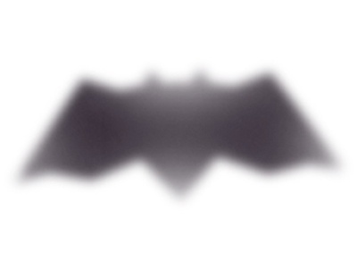 Dribbble - alextass.com - the shadow bat by Alex Tass #logo #bat