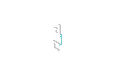 Personal Logo Design #cox #branding #j #identity #logo #declan