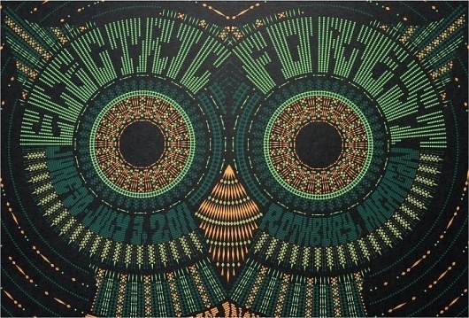 254684_260059727356250_182666015095622_998323_5548397_n.jpg 720×489 pixels #design #poster #typography