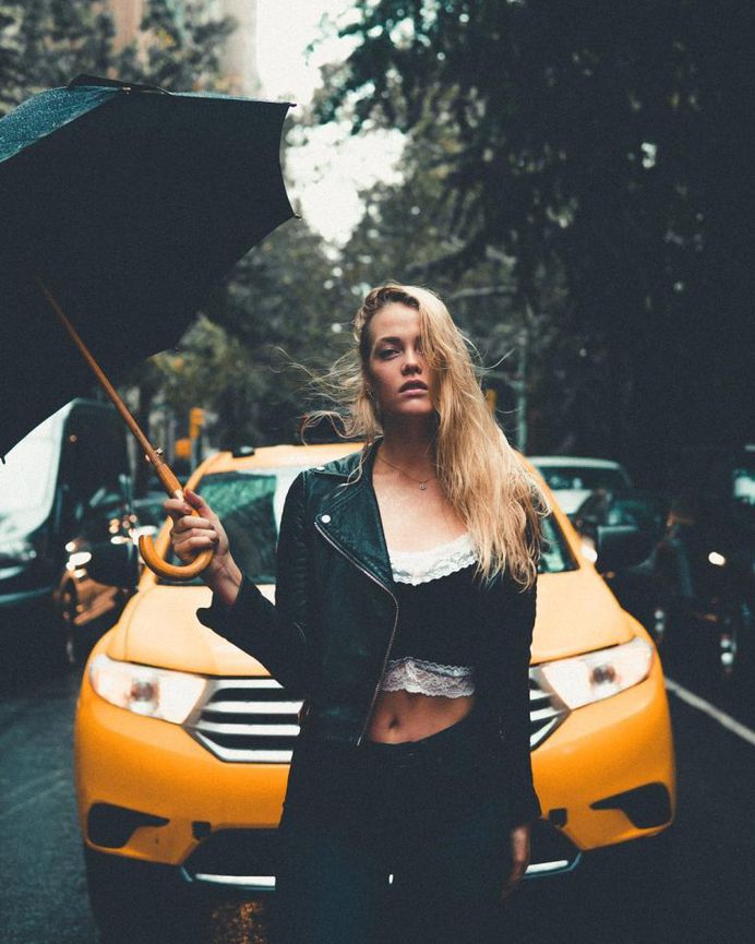 Beautiful Lifestyle Portrait Photography by Robert Barcelo