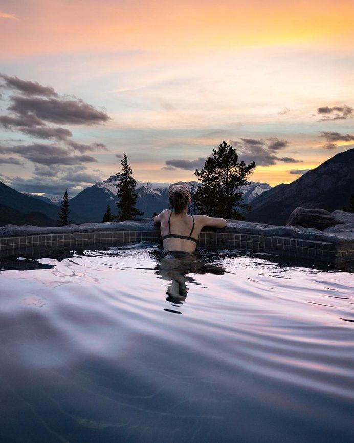 Awesome Landscape and Adventure Photography by Braedin Toth