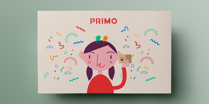 Cubetto Playset #packaging #design #graphic #inspiration