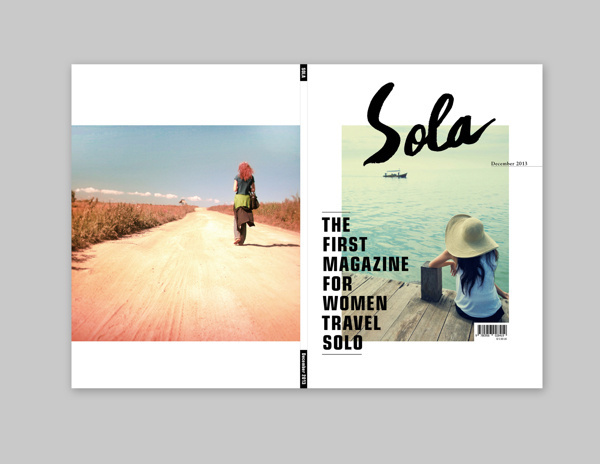 Visualgraphc: Photo #layout #typography