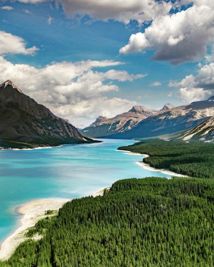 Attractive Adventure and Landscape Photography by Katie Yarborough