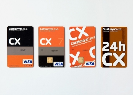 cla-se / Claret Serrahima #print #bank #branding
