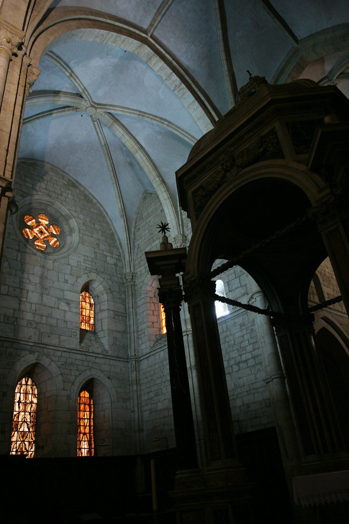 Abbazia di Casamari
