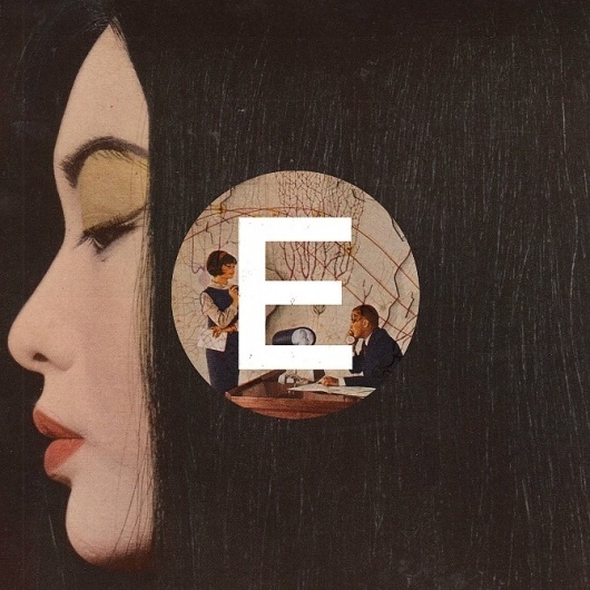 Arian Behzadi #collage