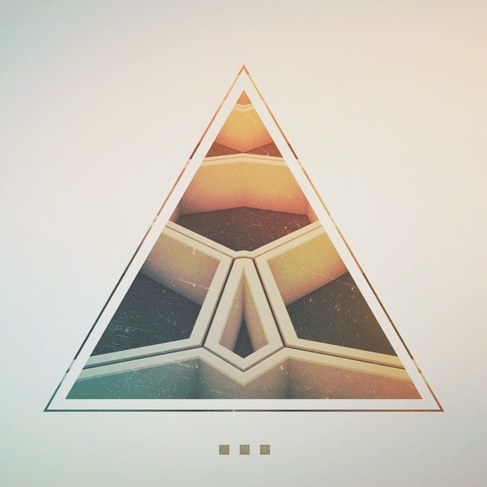 Digital Illustration, album art