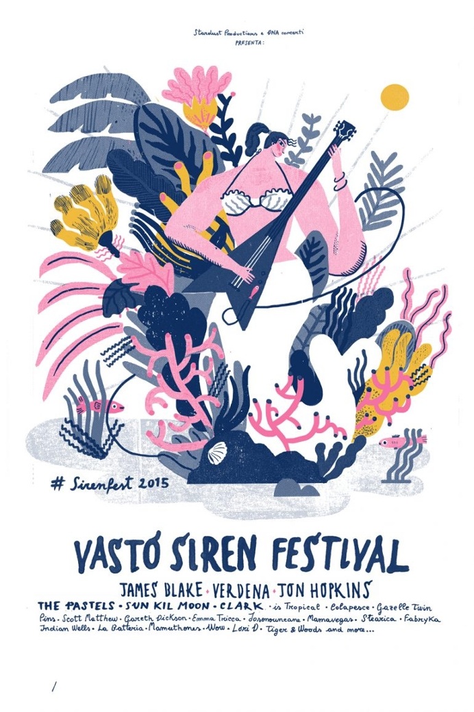 VASTO SIREN FESTIVAL