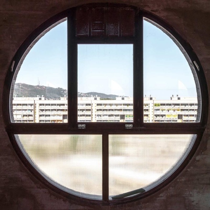 Urban Architecture Photography by Matthias Heiderich