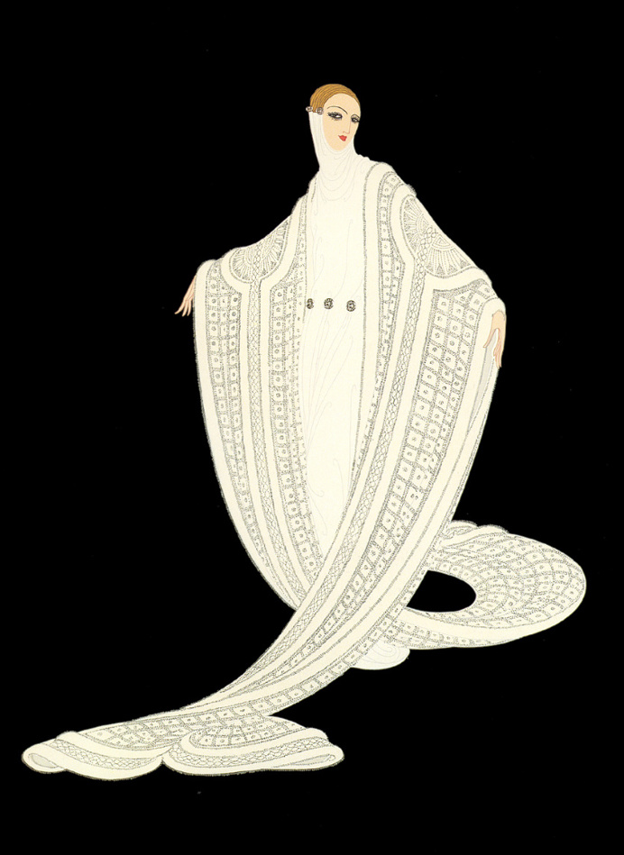 historical fashion and costume