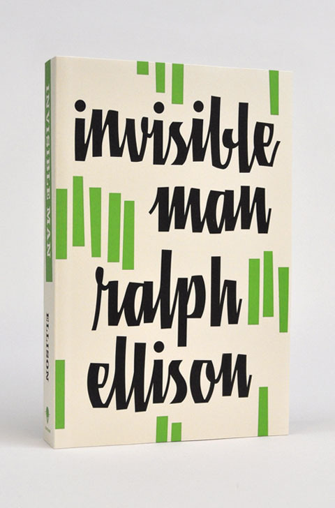Ralph Ellison Cover – 1 #cover #book #cursive