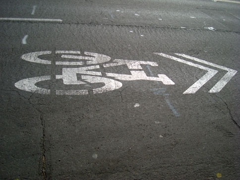 eyeone | seeking heaven #bicycle #san #wayfinding #francisco #transportation