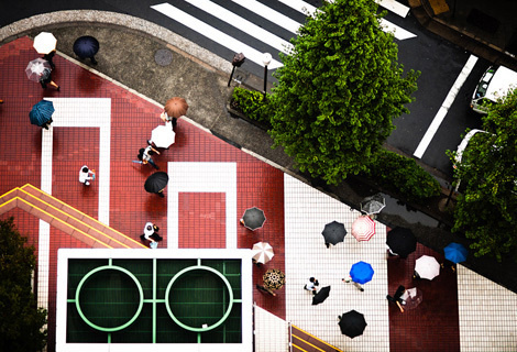 Navid Baraty #cityscape #photo #city #tokyo #photography #your #new