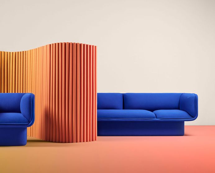 Block by MUT Design
