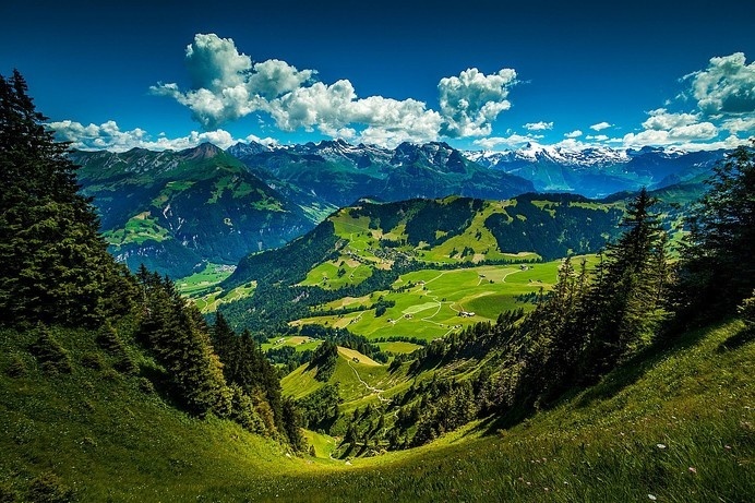 Alpen #alpen #alps #nature