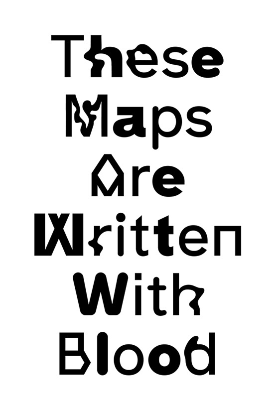 HW KG2 #typography